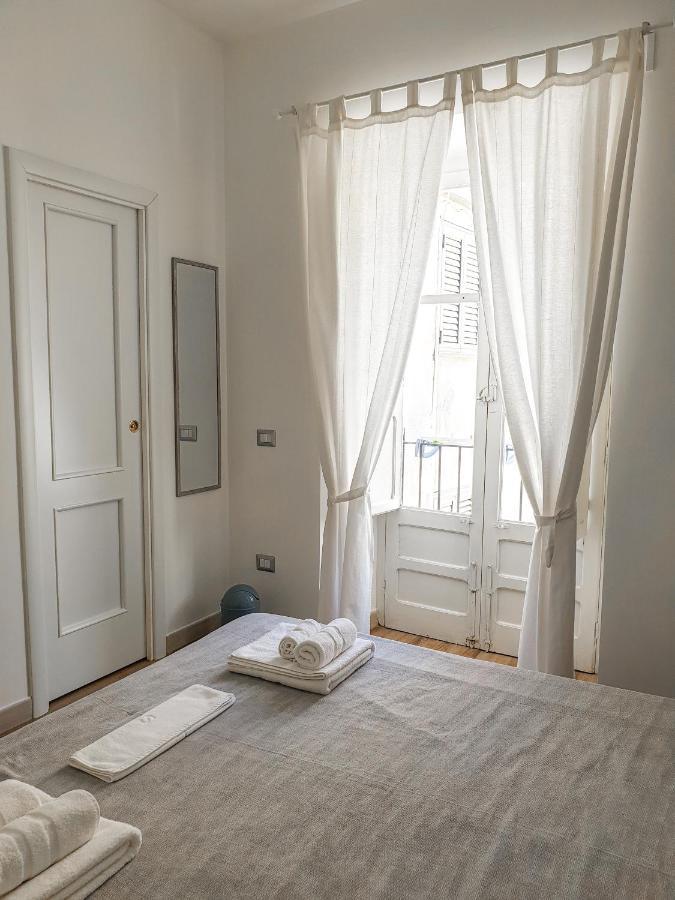 Dafni E Naide Bed & Breakfast Cefalu Luaran gambar