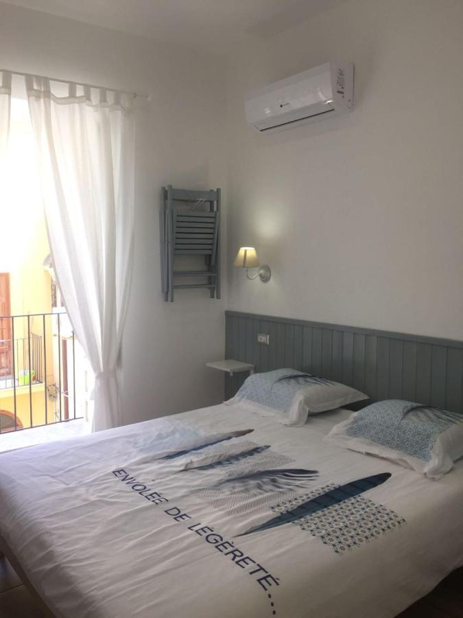 Dafni E Naide Bed & Breakfast Cefalu Luaran gambar