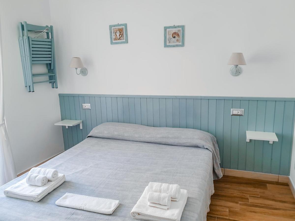 Dafni E Naide Bed & Breakfast Cefalu Luaran gambar